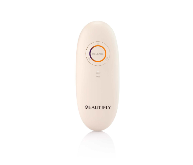 Beautifly Masażer antycellulitowy Lipomassage Slim Body - 1221480 - zdjęcie 2